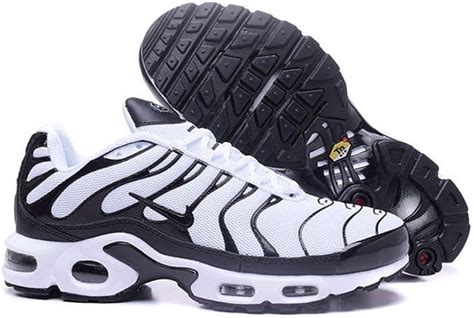 nike tns schwarz weiß|Nike TN Air Max Plus. Nike CH.